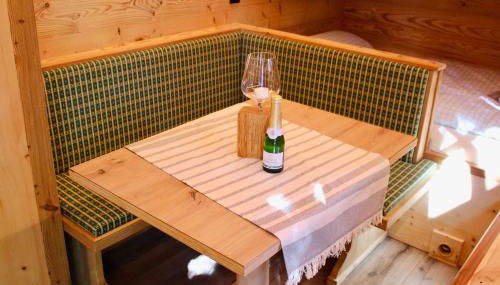 Charmantes Tiny House am Rande der Lüneburger Heide - Foto 4