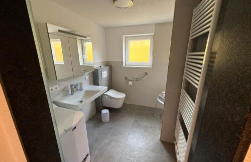 Ferienwohnung Waldrose - Foto 8