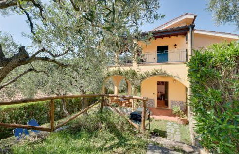 Beautiful Home In Diano Calderina - Foto 14