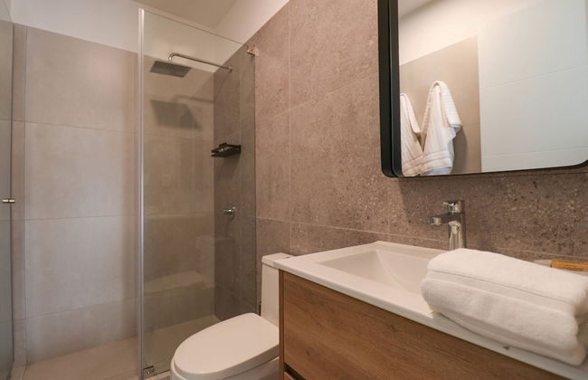 w Cozy 1BR w Majestic Deco in Miraflores - Photo 12