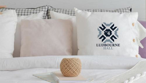 No.4 Ludbourne Hall - Foto 5