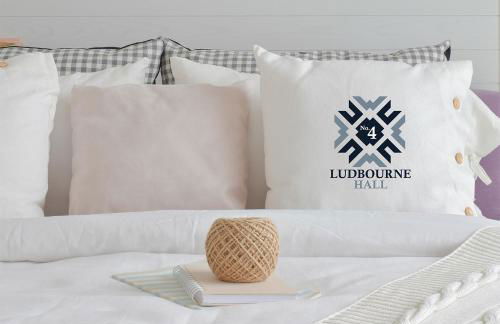 No.4 Ludbourne Hall - Foto 5