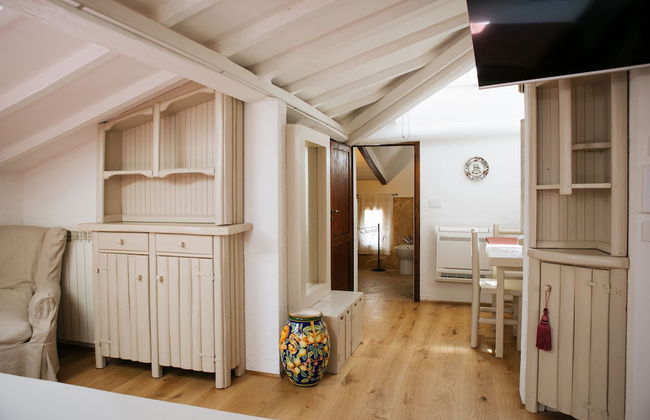 Domus Socolatae Residenza d'Epoca Charming B&B - Foto 59