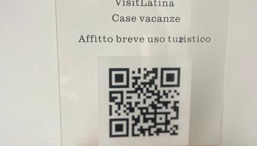 Appartamento “BellaVista” a Norma - Foto 2