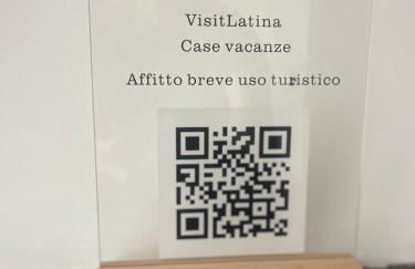 Appartamento “BellaVista” a Norma - Photo 2