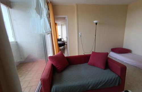 Charming 3-Bedroom Apartment in Saint-Pierre-des-Corps - Foto 6