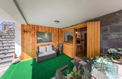 Majon d'Aisciuda - Foto 24