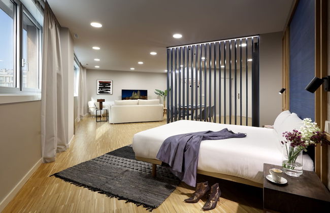 I Loft Santiago by Upper Luxury Housing - Foto 11