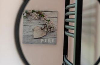 Field View Cottage hottub, dog friendly great view - Photo 6