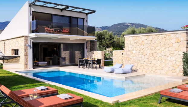 Torretta - Ariadne in Ligia - Foto 4, Habitación