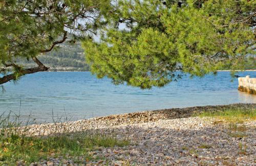 Seaside holiday house Mali Ston (Peljesac) - 13443 - Foto 38
