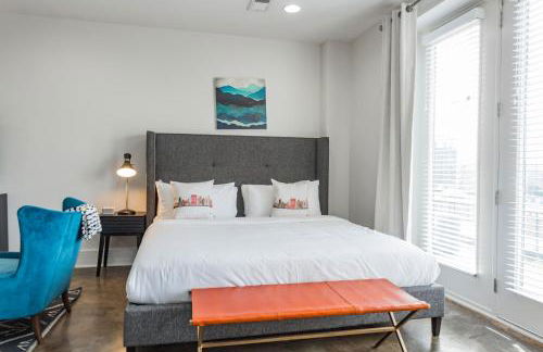 The Nashville Reserve, by Oliver - Foto 52