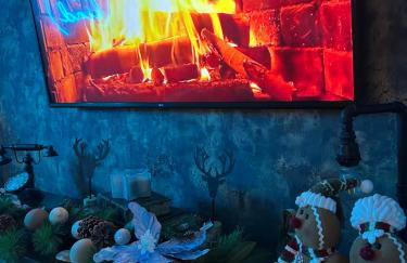 Minneymoor lodge - Foto 15