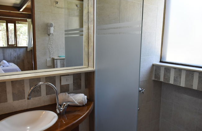 suites del bosque - Foto 17