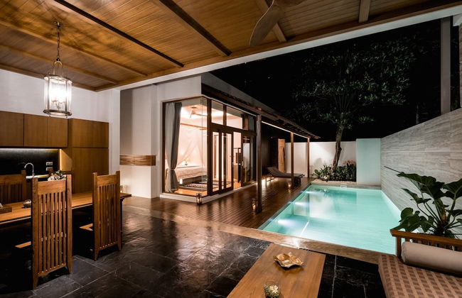 Malisa Villa Suites - Photo 46