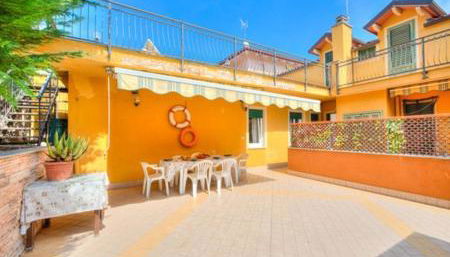 Villa Caterina - Foto 5