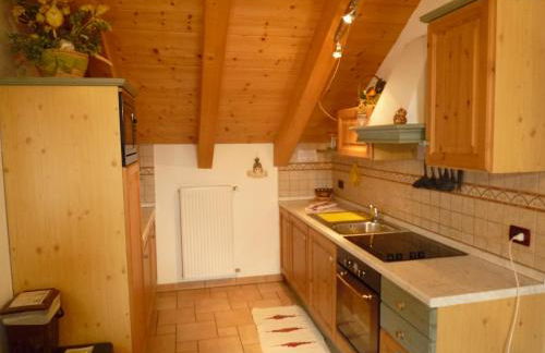 Residence Le Rose - Foto 23