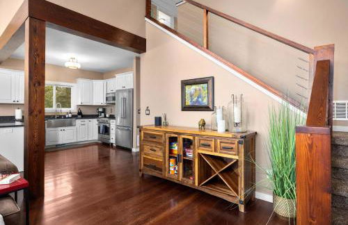 Eagles Nest - Hot Tub & Lake Views - Foto 31