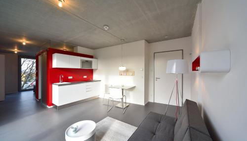 LOFT Apartments - Foto 3