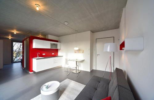 LOFT Apartments - Foto 3