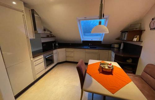 Ferienwohnung BK8 Nähe Alfsee, ruhig, top ausgestattet - Foto 17