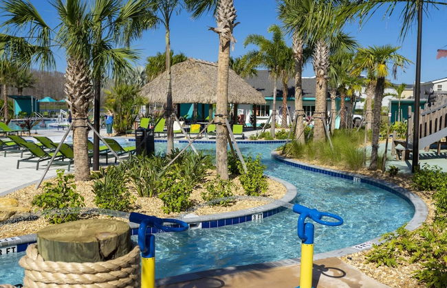 Wonderful 4Bd w Pool Close to Disney at Storeylake 2669 - Foto 99