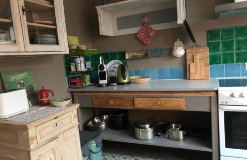 Das Falken Nest - Foto 28