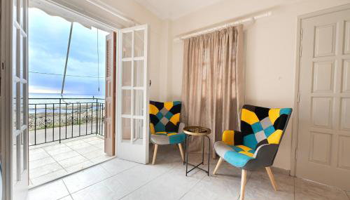 Mani Villa Ilias - Foto 4