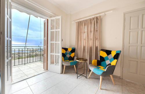 Mani Villa Ilias - Foto 4