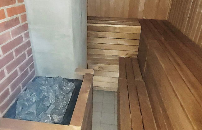 4 Person Holiday Home in Torshalla-by Traum - Foto 8