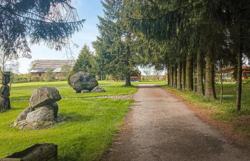 1 Bedroom Stunning Home In Wilczeta - Foto 26