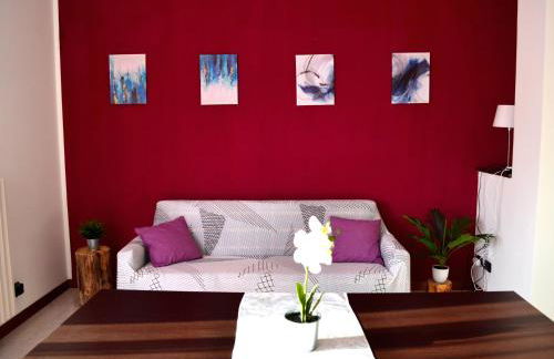 la Dolce Vita - Appartamento con parcheggio privato vicino al centro e all'ospedale - Photo 4