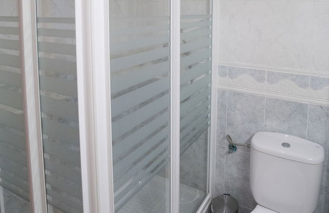 Apartamentos Turísticos Manuel Martín - Foto 48