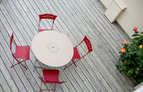 Le Babord des Costils - Foto 13