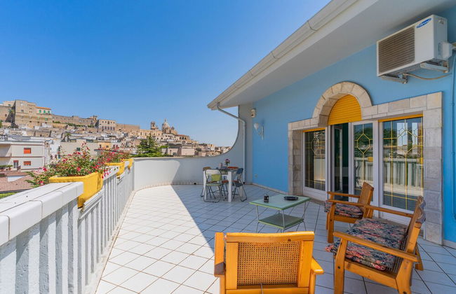 2981 Villa Colle Iris by Barbarhouse - Foto 44