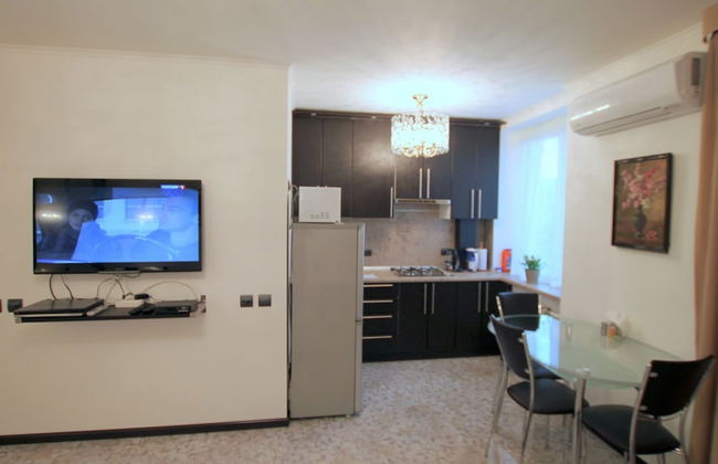 TVST Apartments Bolshoi Kondratievskii - Foto 5