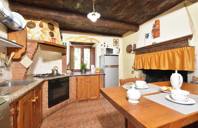 Casa Le Meriche - Foto 10