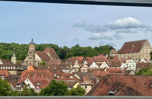 Quartier22 - Ferienwohnung mit Altstadtblick - Foto 23