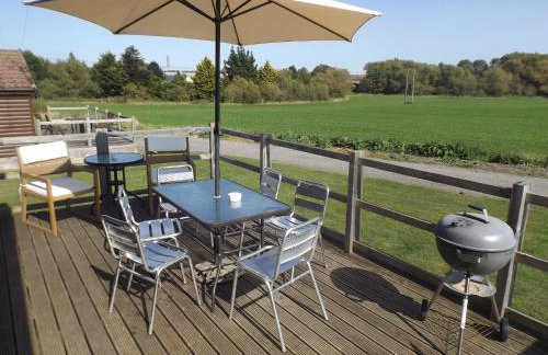 Avonvale Holiday Lodges, your home from home on the edge of THE COTSWOLDS - Photo 6