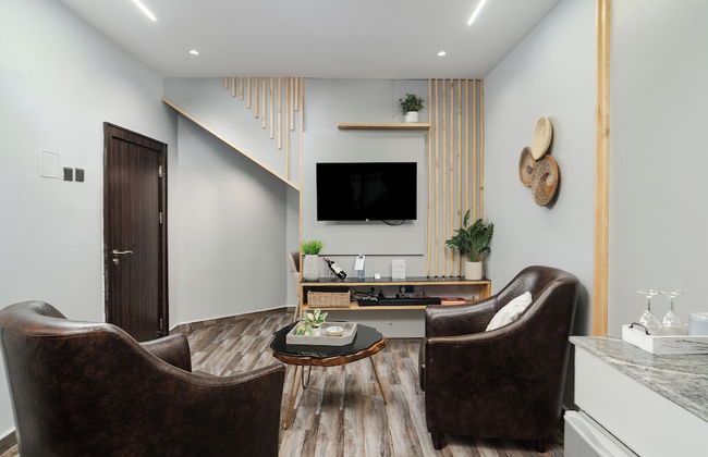 Kashco Apartment Wuse II - Foto 43