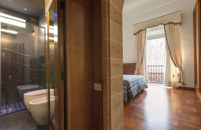 3669 Dimora Antico Frantoio by Perle di Puglia - Foto 15