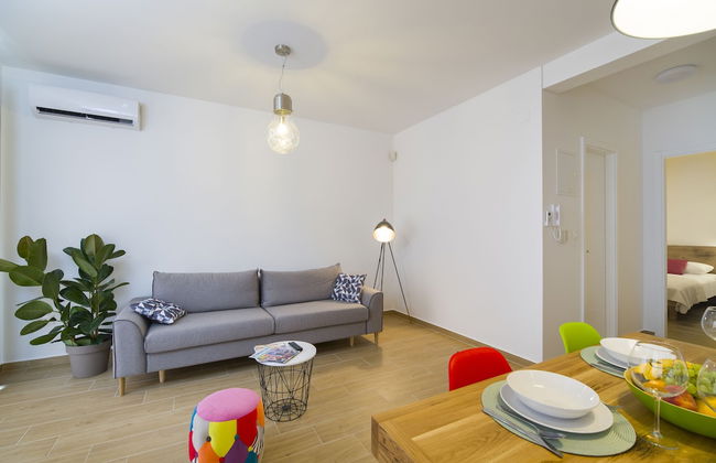 Apartments Bulli - Foto 22