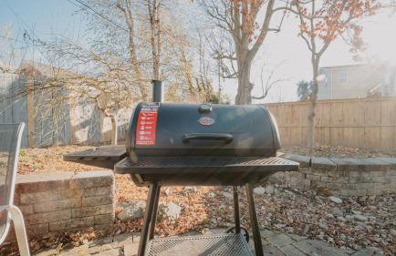 5BR & 4BA Lovely House with Beautiful Backyard in VA - Foto 7