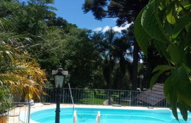 Pousada Apartamento na Serra - Foto 1