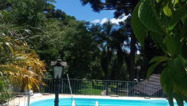 Pousada Apartamento na Serra - Foto 1