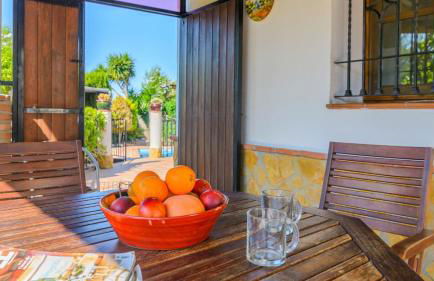 Cortijo El Olivar Órgiva by Ruralidays - Foto 20