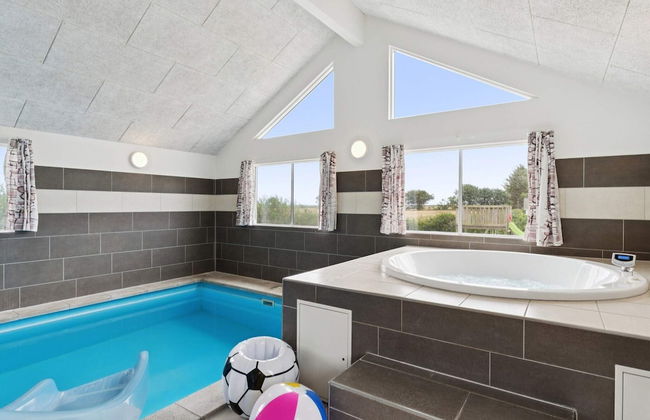 Luxury Retreat by Hostrup Beach - By Traum Ferienwohnungen - Foto 5