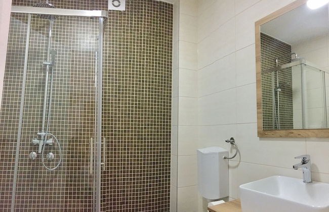 OzApartments - Foto 33