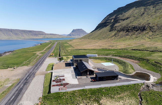 Búlandshöfði family paradise - Foto 20