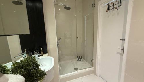 Kings Cross St Pancras One Bedroom Flat - Foto 5